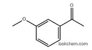 3-Methoxyacetophenone   586-37-8