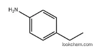4-Ethylaniline   589-16-2