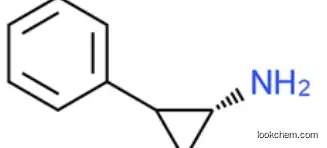 tranylcypromine CAS NO.: 155-09-9