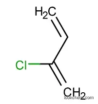 CAS 9010-98-4 Chloroprene Rubber with Polychloroprene