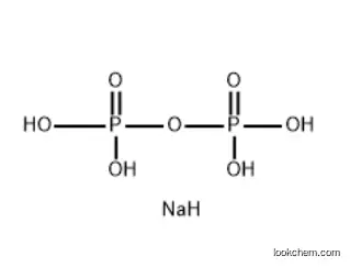 Sodium Acid Pyrophosphate Sa CAS No.: 7758-16-9