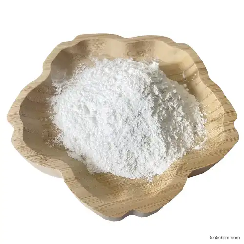 Skin Care Peptide Powder Palmitoyl Tripeptide-1/Palmitoyl Oligopeptide Anti-Aging Powder 147732-56-7