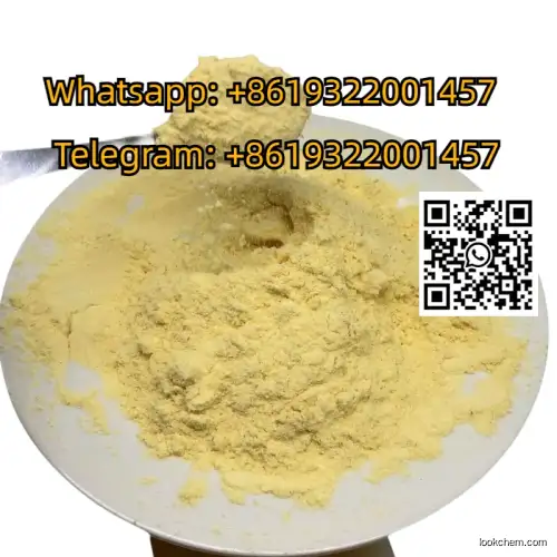 Chlortetracycline CAS 57-62-5