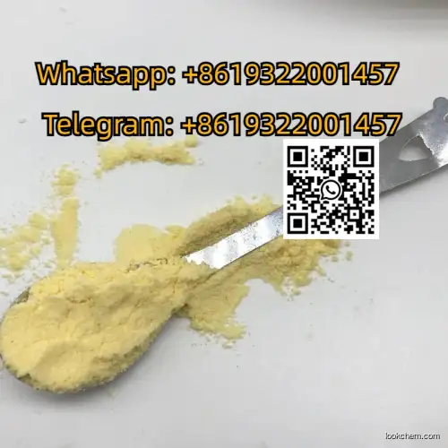 Chlortetracycline CAS 57-62-5