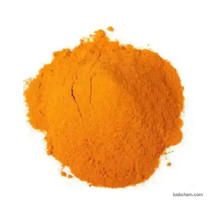 Wholesale supply sunset yellow FCF cas 2783-94-0 fodd yellow No.5 orange red powder or granule
