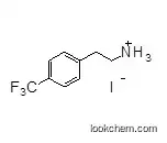 p-CF3PEAI, 4-TrifluorophenylethylammoniumIodide(2770278-13-0)