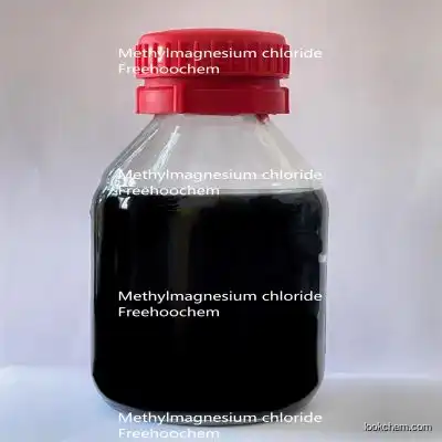 Methylmagnesium chloride(676-58-4)