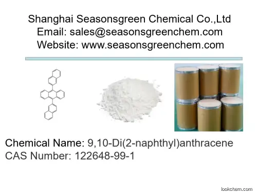 lower price High quality 9,10-Di(2-naphthyl)anthracene