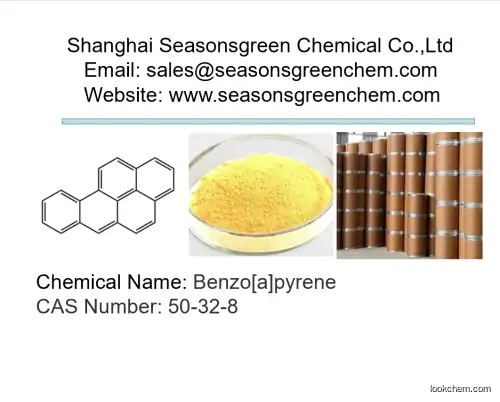lower price High quality Benzo[a]pyrene