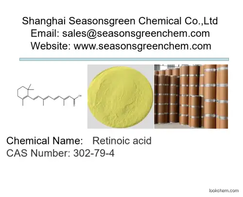 lower price High quality Retinoic acid