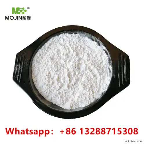 Factory Price Raw Fasoracetam Powder CAS 110958-19-5 Fasoracetam