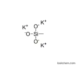 Potassium Methylsilanetriolate CAS: 31795-24-1