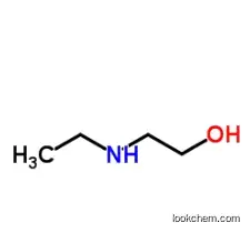 2- (Ethylamino) Ethanol  110-73-6