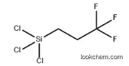 592-09-6 Trichloro(3,3,3-trifluoropropyl)silane