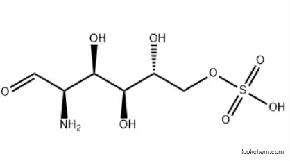 D-Glucosamine Sulfate CAS 91 CAS No.: 91674-26-9