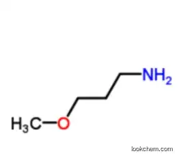 3-Methoxypropylamine CAS 5332-73-0