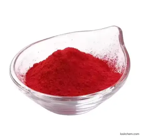 Factory Supply Pigment Red 63:1 Maroon Toner CAS 6417-83-0 Pigment Lithol Purplish Red 2R(6417-83-0)