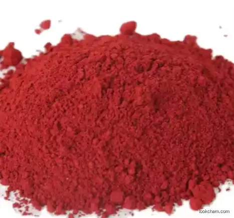 Factory Supply Pigment Red 170 Foscollor Red 170 CAS 2786-76-7 C.I. Pigment Red 120(2786-76-7)