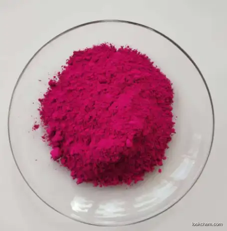 Wholesale organic pigment violet 23 color pigment powder for coating ink plastic