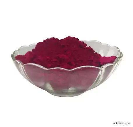 Wholesale organic pigment violet 23 color pigment powder for coating ink plastic