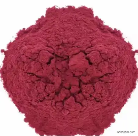 Good Price Pigment Red 122 with Fast Delivery CAS 16043-40-6 Bright Blue-red Powder