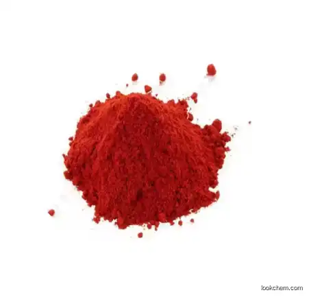 Professional Manufacturer in China Permanent Red FGR Pigment Red 112 CAS 6535-46-2 for Paint Ink and Plastic