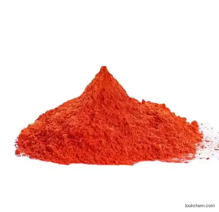 Pigment Orange 34 CAS 15793-73-4 Irgalite Orange F2G(15793-73-4)