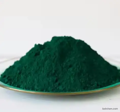 Pigment & Dyestuff Powder Pigments Green 7 for Epoxy cas 1328-53-6 dyestuff
