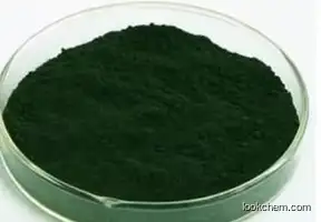 Copper Phthalocyanine Green  CAS No.: 1328-53-6