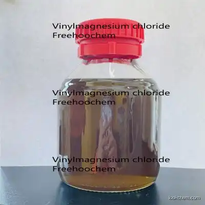 Vinylmagnesium chloride(3536-96-7)