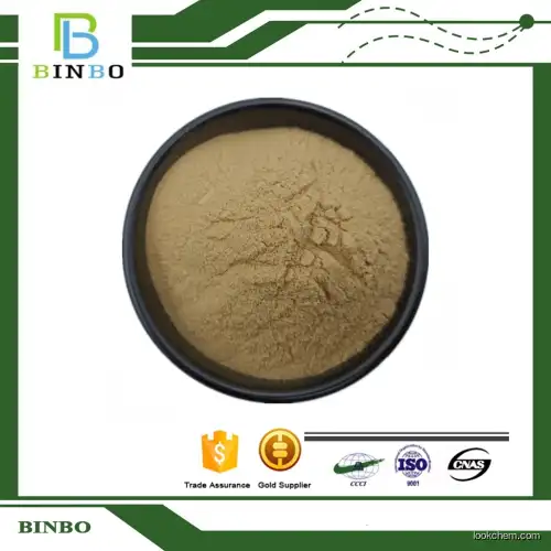 Natural Tannic acid CAS No.: 1401-55-4