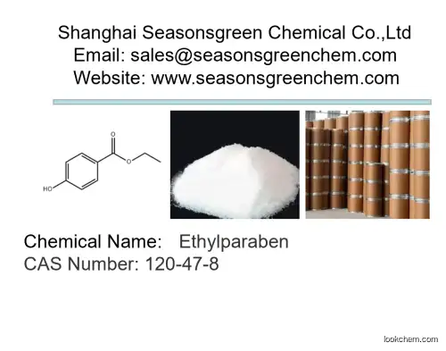 lower price High quality Ethylparaben