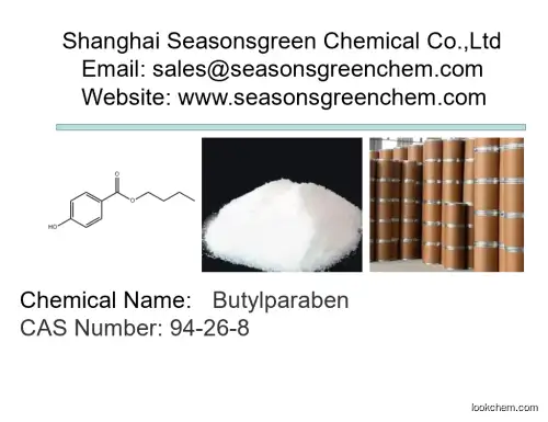 lower price High quality Butylparaben