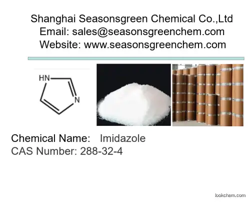 lower price High quality Imidazole