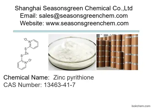 lower price High quality Zinc pyrithione