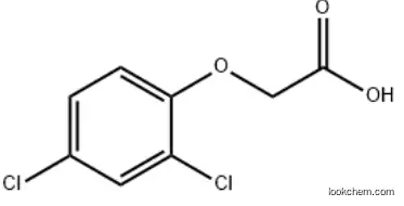 94-75-7  2, 4-Dichlorophenoxyacetic Acid