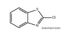 2-Chlorobenzothiazole   615-20-3