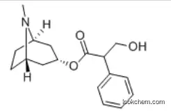Atropine CAS: 51-55-8 Atropine solution