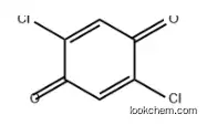 2,5-Dichlorobenzo-1,4-quinone  615-93-0