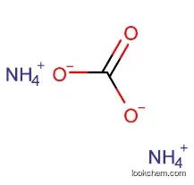 Ammonium Carbonate CAS No. 5 CAS No.: 506-87-6