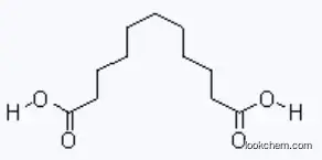 Undecanedioic Acid, CAS No: 1852-04-6