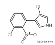 CAS. 1018-71-9 Pyrrolnitrin