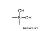 dimethylsilanediol CAS: 1066-42-8