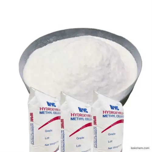 Direct sales HPMC cellulose high viscosity concrete thickener