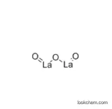 CAS 1312-81-8 Lanthanum Oxide La2o3