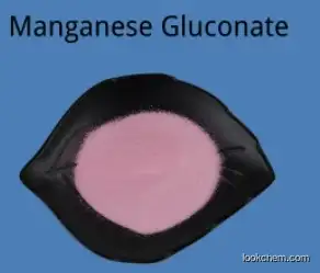 Manganese Gluconate CAS No. 6485-39-8