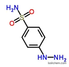 4-Aminosulfonylphenylhydrazine CAS 4392-54-5