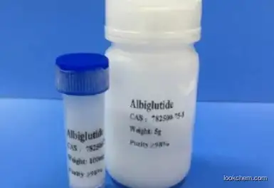 Albiglutide CAS: 782500-75-8