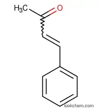 Benzalacetone CAS:122-57-6 CAS No.: 122-57-6