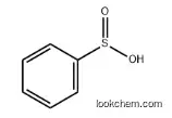 618-41-7 	BENZENESULFINIC ACID